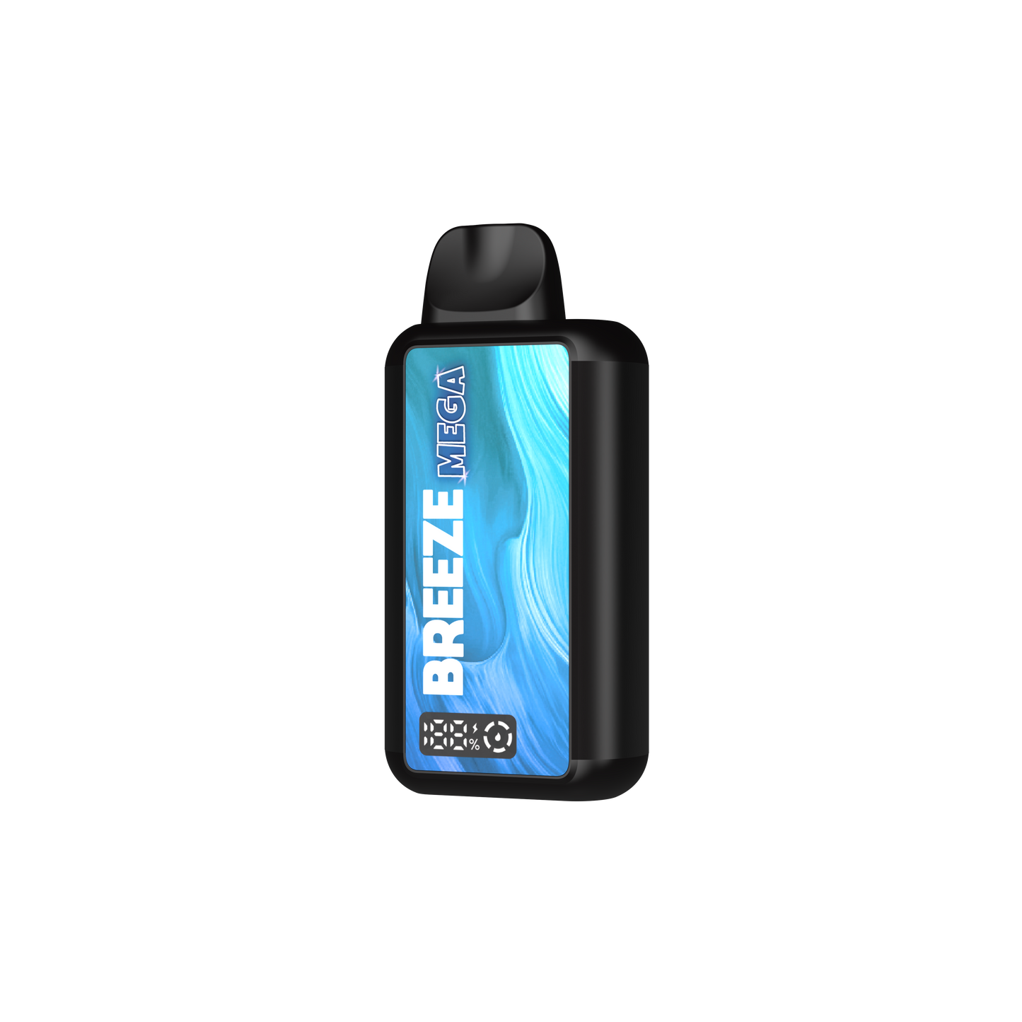 Blue Raspberry
