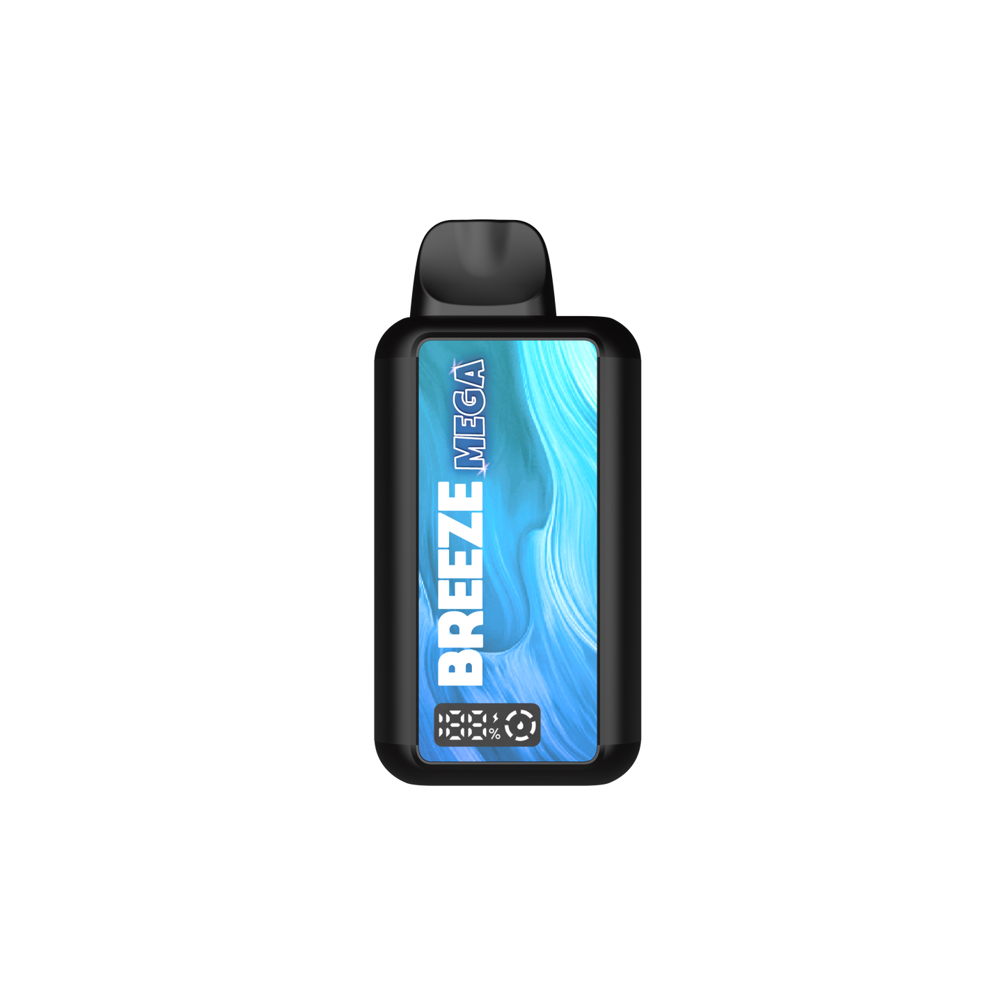Blue Raspberry