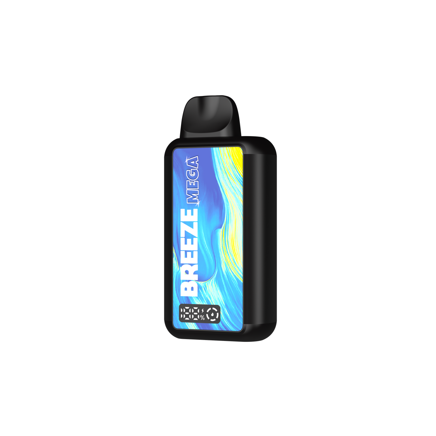 Blueberry Lemon