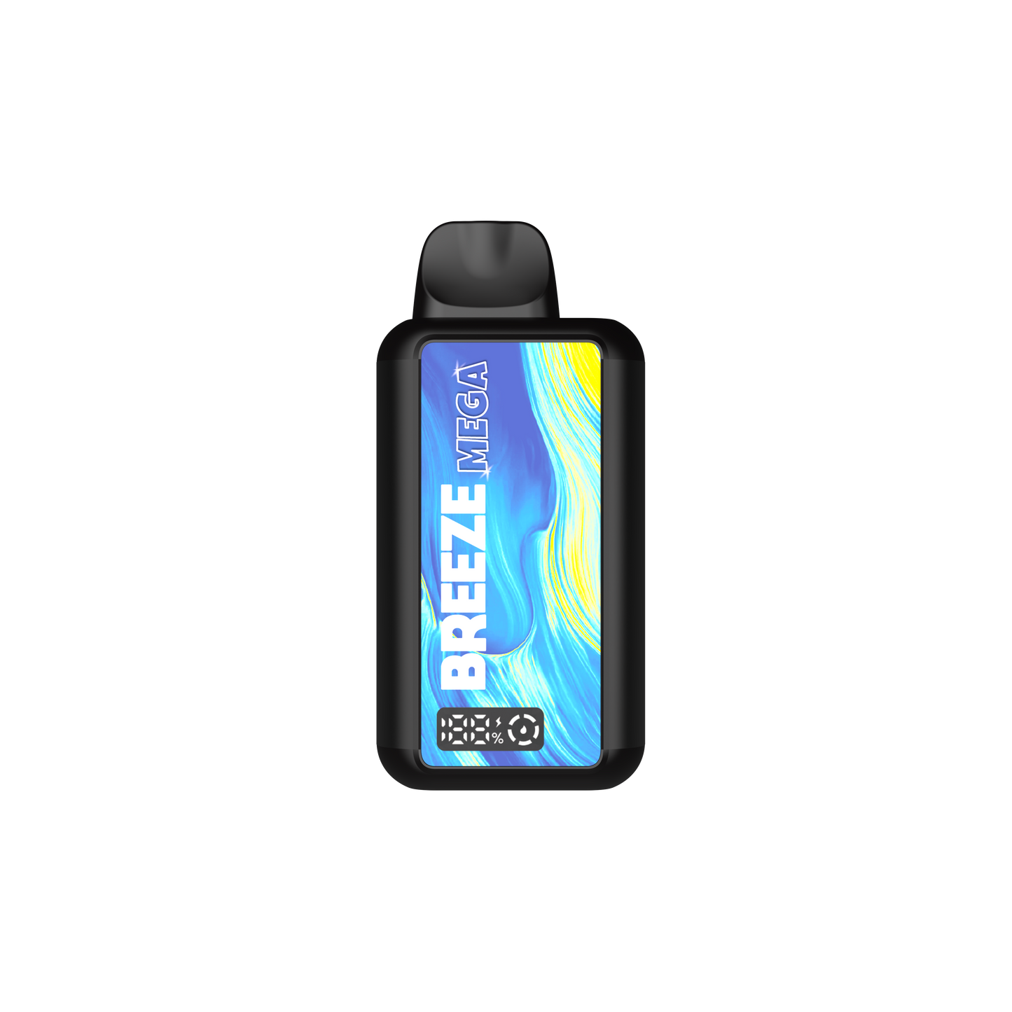 Blueberry Lemon