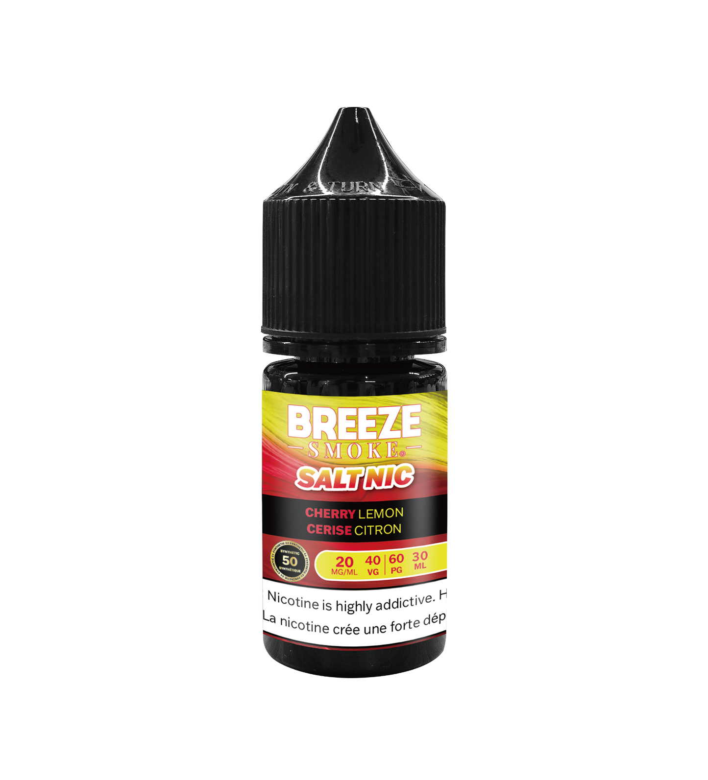 Cherry Lemon