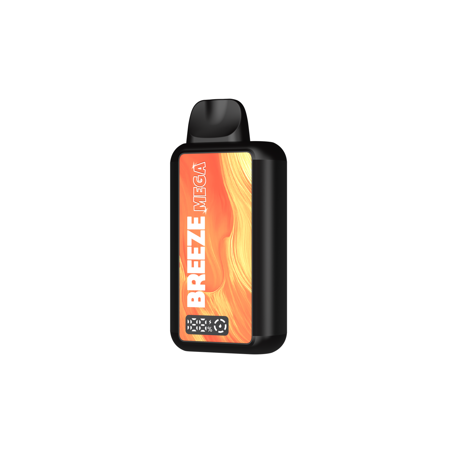 Juicy Peach Ice