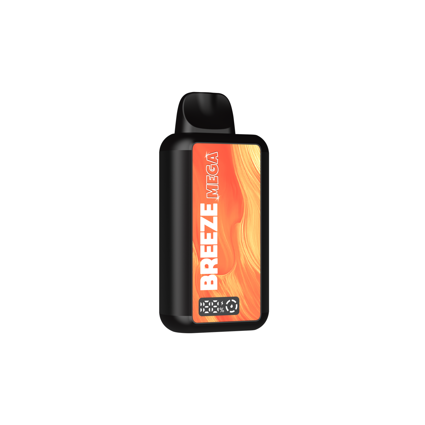 Juicy Peach Ice
