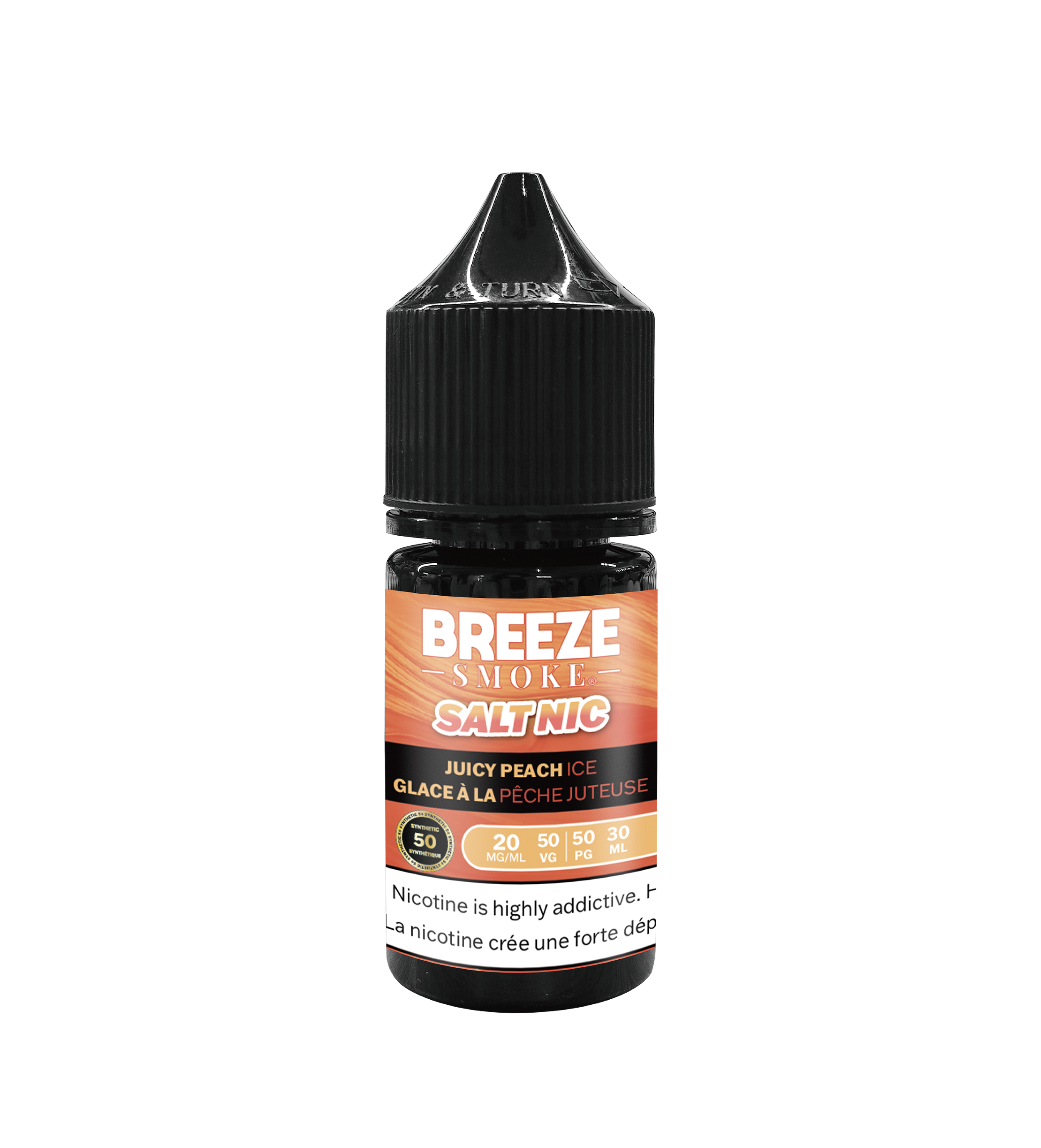 Order Breeze E-Liquid Juicy Peach Ice Flavor Now SHOP BREEZE Order Breeze E-Liquid Juicy Peach Ice Flavor Now SHOP BREEZE