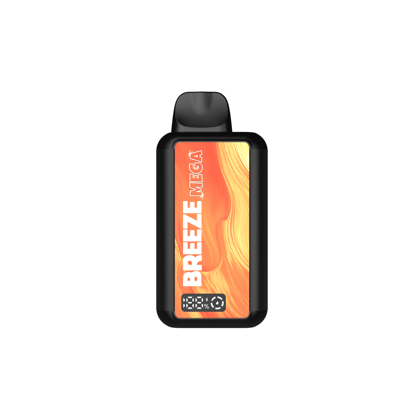 Juicy Peach Ice
