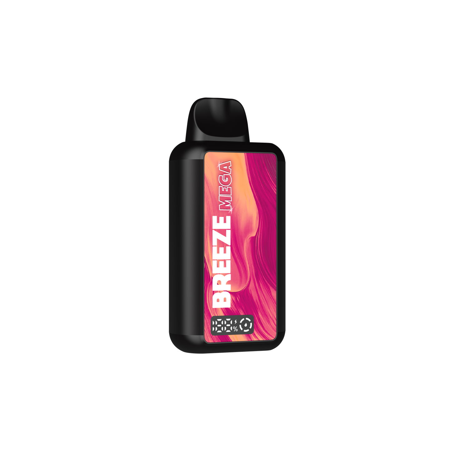 Peach Berry