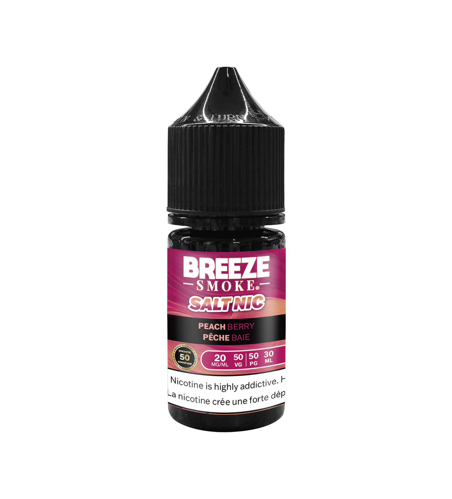 Peach Berry