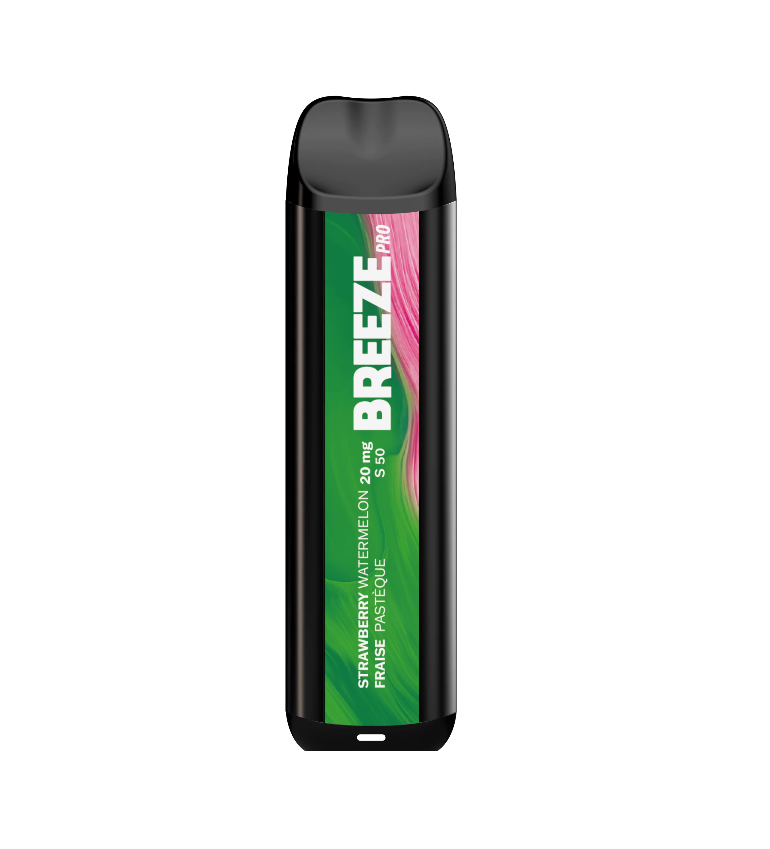 Breeze Pro Strawberry Watermelon Disposable Vape 2000 Puffs SHOP BREEZE Breeze Pro Strawberry Watermelon Disposable Vape 2000 Puffs SHOP BREEZE