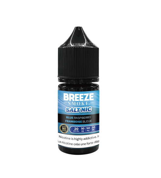 Blue Raspberry