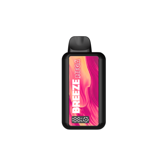 Peach Berry