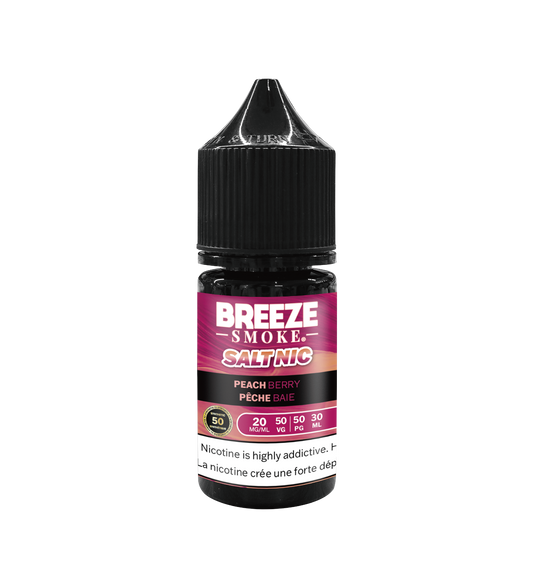 Peach Berry