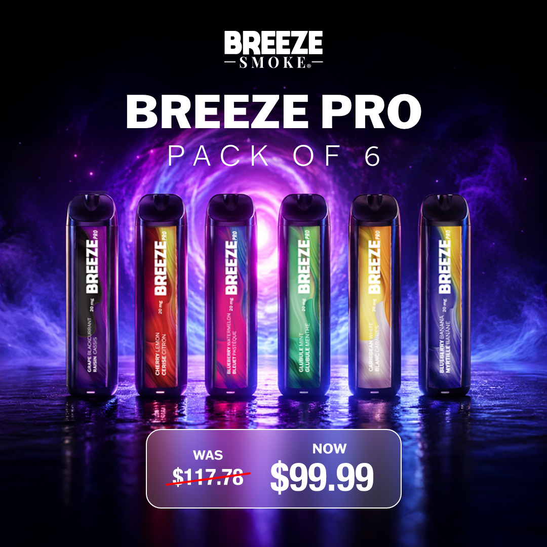 Buy Breeze Vape in Canada | Best Disposable Vapes SHOP BREEZE Buy Breeze Vape in Canada | Best Disposable Vapes SHOP BREEZE