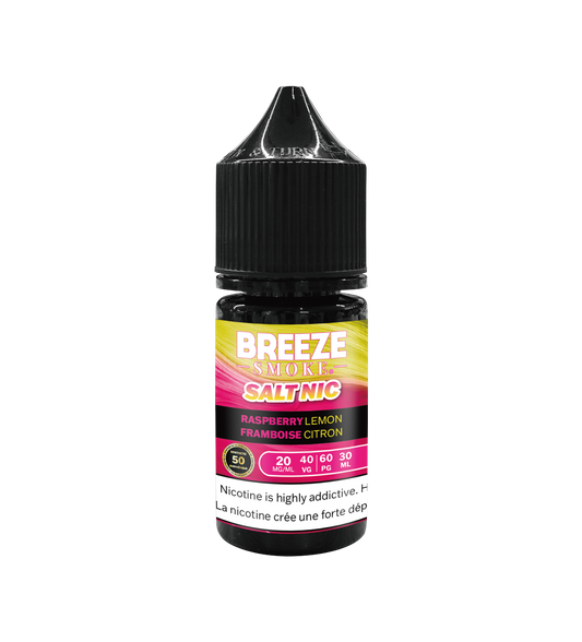 Raspberry Lemon
