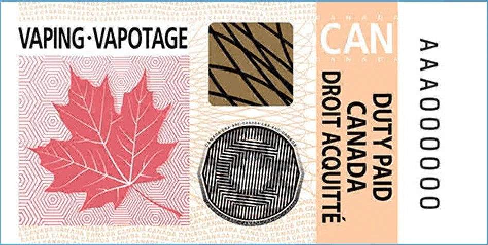 Breeze Pro Pack of 3 - Provincial Excise Tax