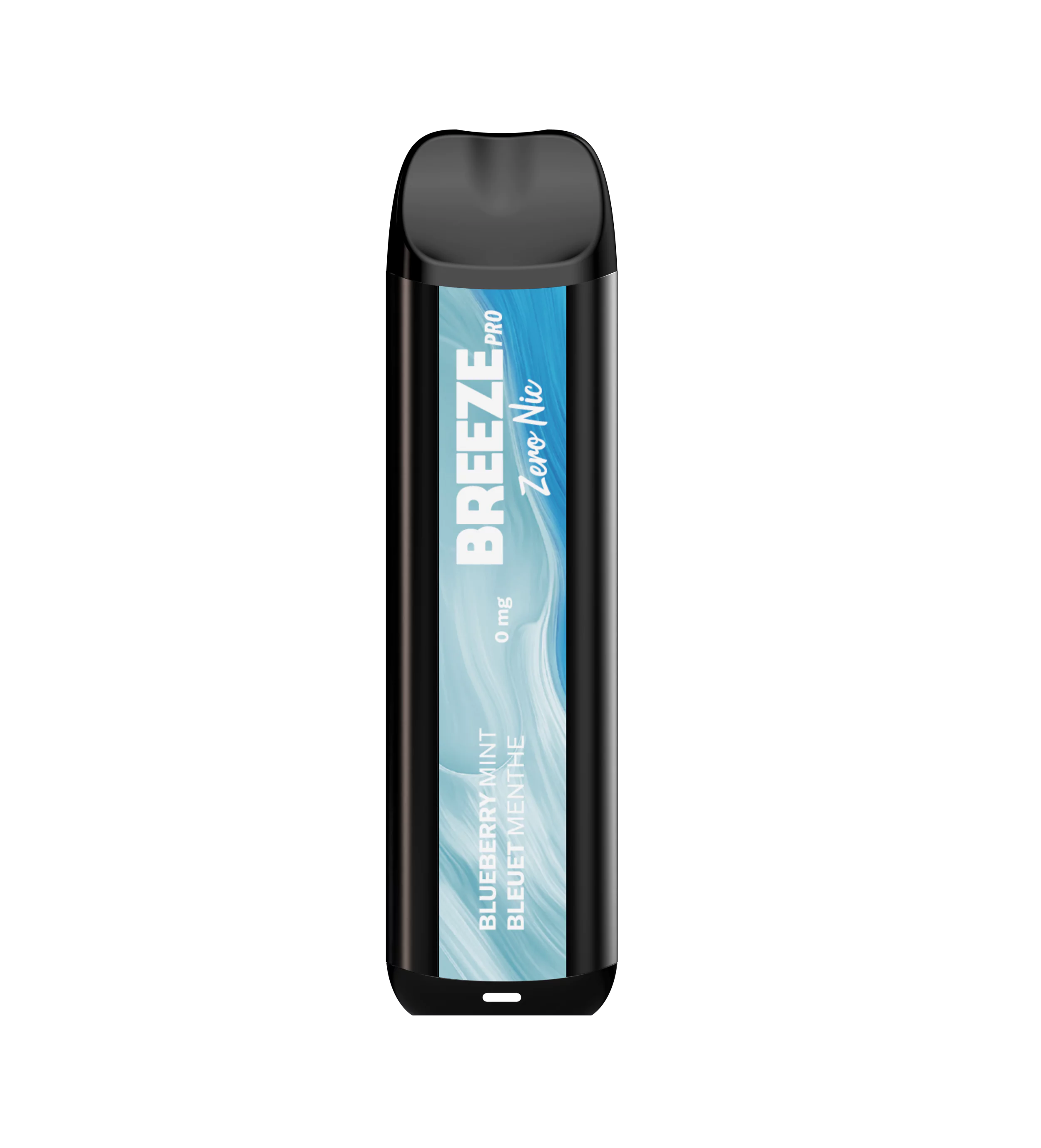 Breeze Pro Blueberry Mint Disposable Vape 2000 Puffs SHOP BREEZE Breeze Pro Blueberry Mint Disposable Vape 2000 Puffs SHOP BREEZE