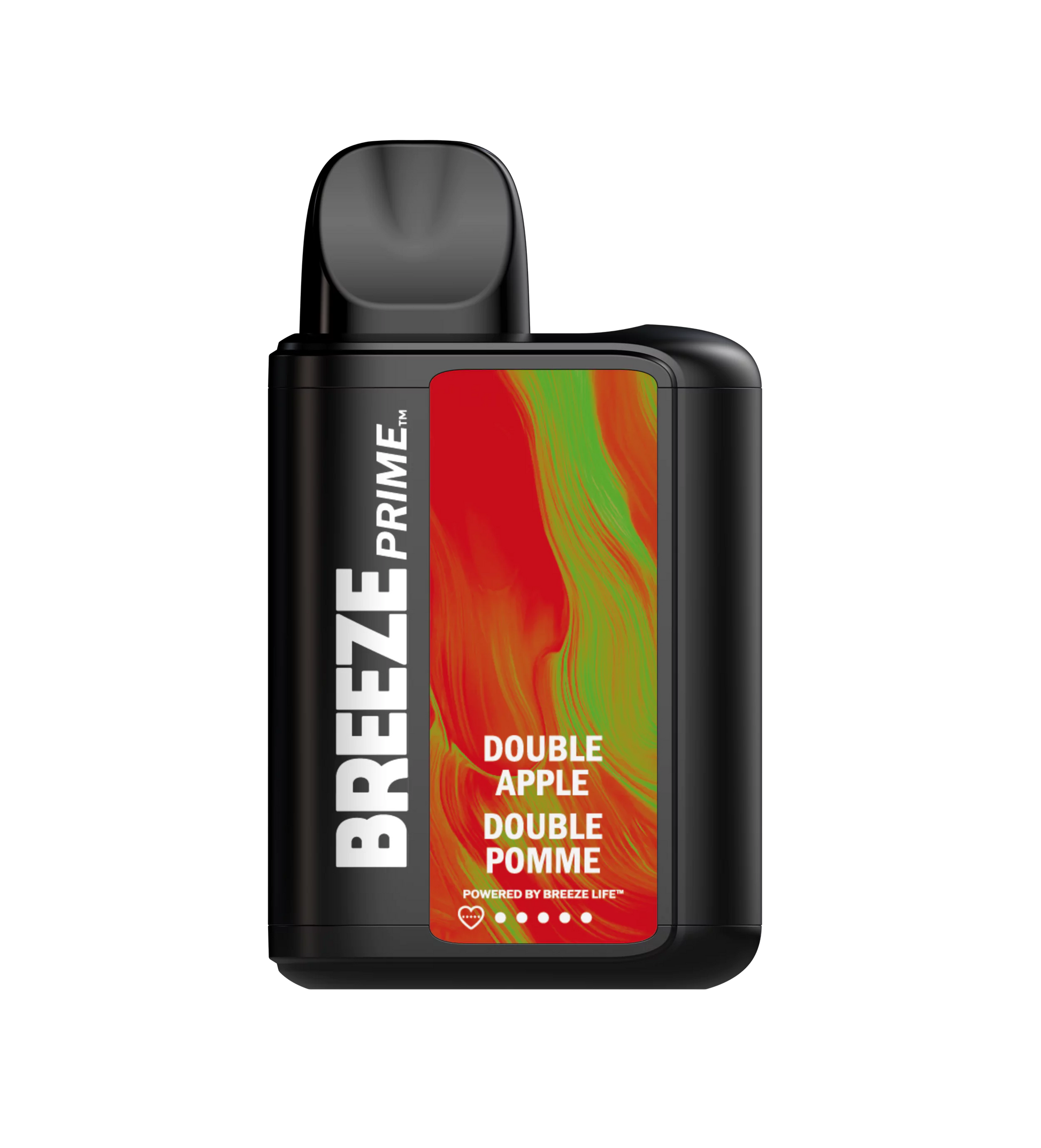 double apple vape price Breeze Prime Double Apple Disposable Vape 6000 Puffs – SHOP BREEZE