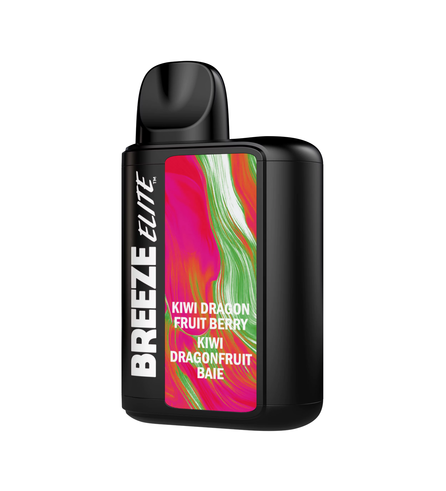Breeze Elite Kiwi Dragon Berry Disposable Vape 4000 Puffs SHOP BREEZE Breeze Elite Kiwi Dragon Berry Disposable Vape 4000 Puffs SHOP BREEZE