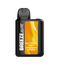 Orange Pineapple Tangerine