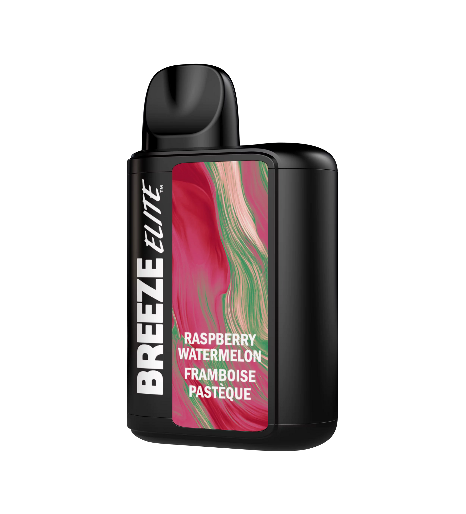 Breeze Elite Raspberry Watermelon Disposable Vape 4000 Puffs SHOP BREEZE Breeze Elite Raspberry Watermelon Disposable Vape 4000 Puffs SHOP BREEZE
