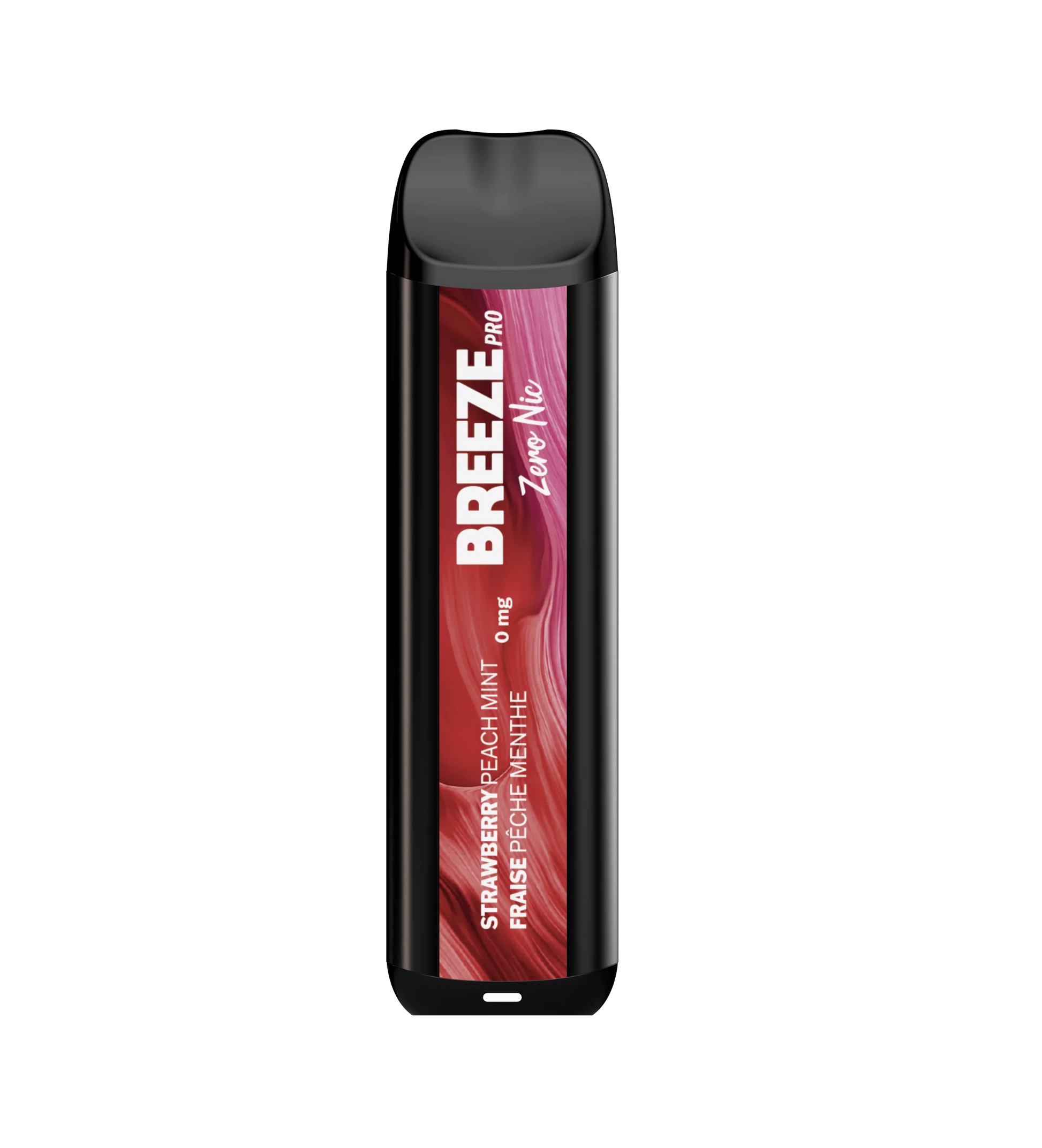 Breeze Pro Strawberry Peach Mint Disposable Vape 2000 Puffs SHOP BREEZE Breeze Pro Strawberry Peach Mint Disposable Vape 2000 Puffs SHOP BREEZE