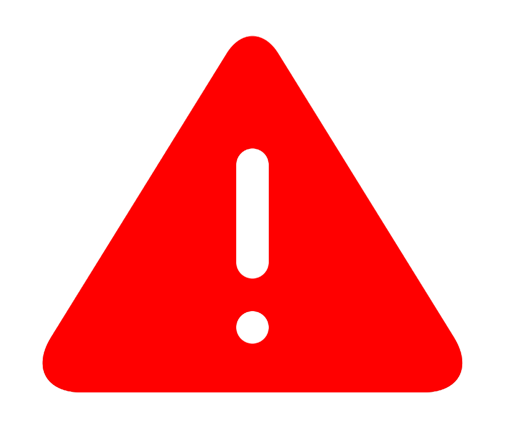 Warning Icon